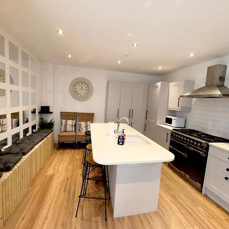 Beach House By Sasco Blackpool Extérieur photo