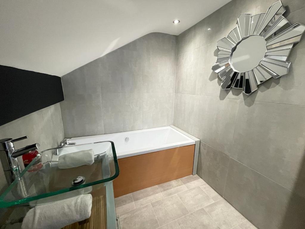 Beach House By Sasco Blackpool Extérieur photo