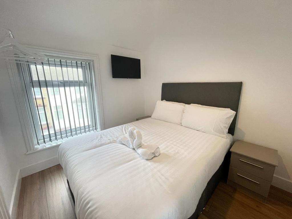 Beach House By Sasco Blackpool Extérieur photo