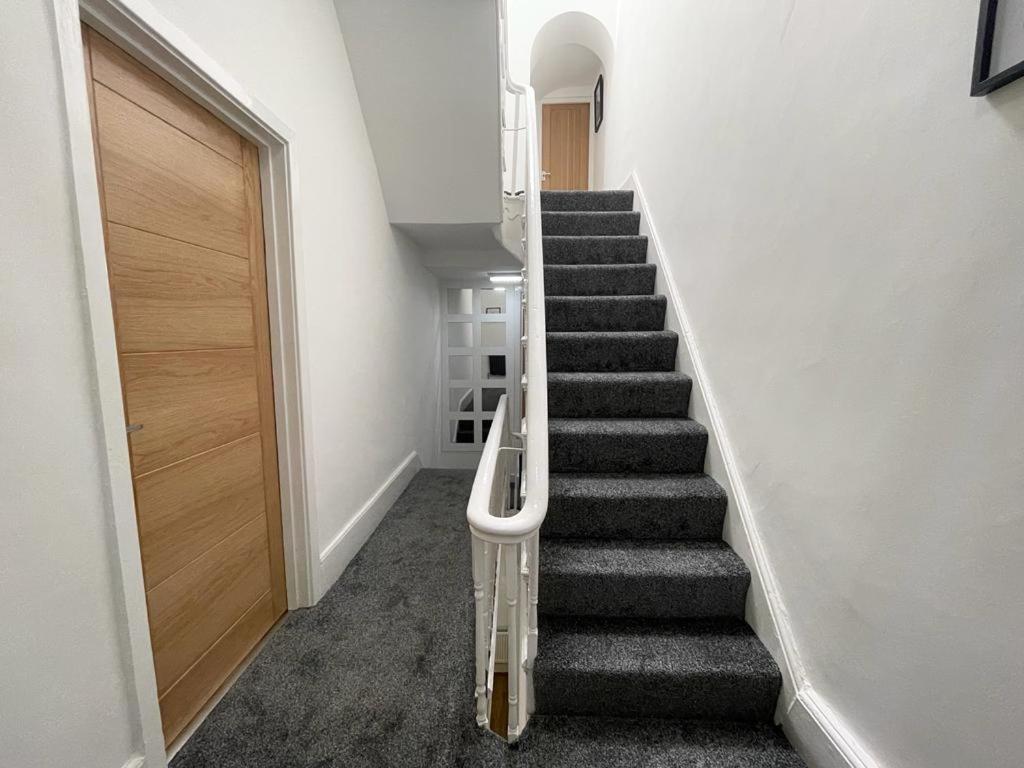 Beach House By Sasco Blackpool Extérieur photo