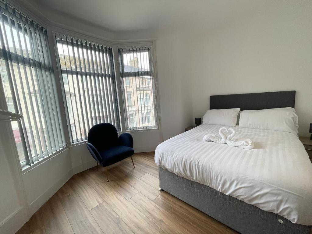 Beach House By Sasco Blackpool Extérieur photo