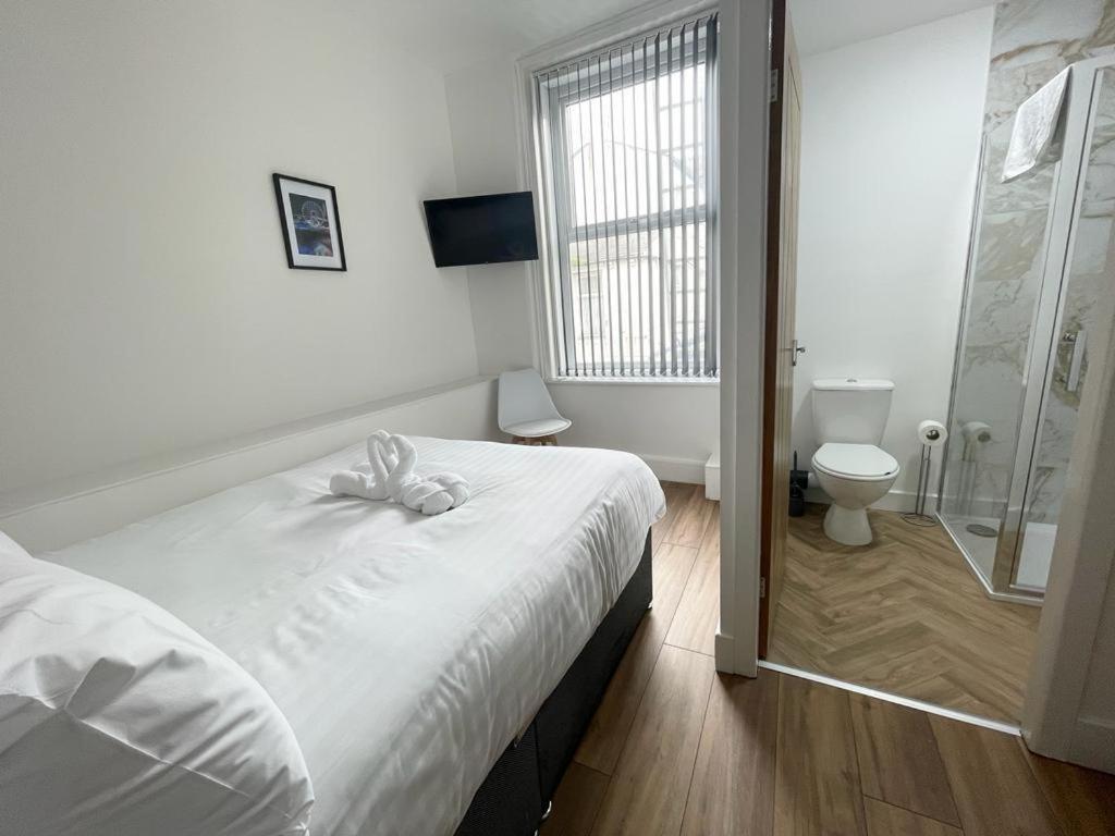 Beach House By Sasco Blackpool Extérieur photo