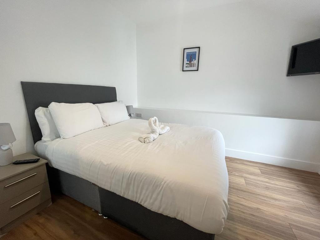 Beach House By Sasco Blackpool Extérieur photo