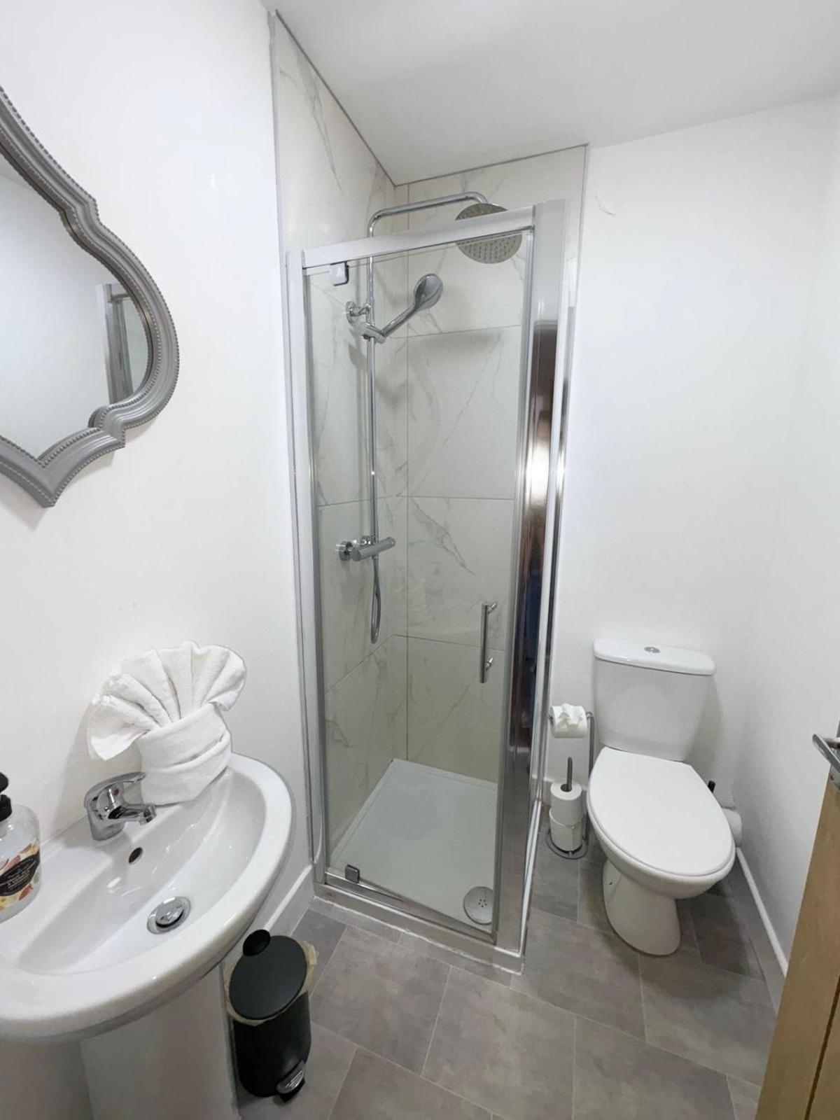 Beach House By Sasco Blackpool Extérieur photo