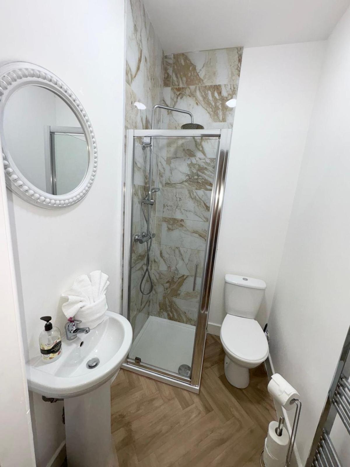 Beach House By Sasco Blackpool Extérieur photo
