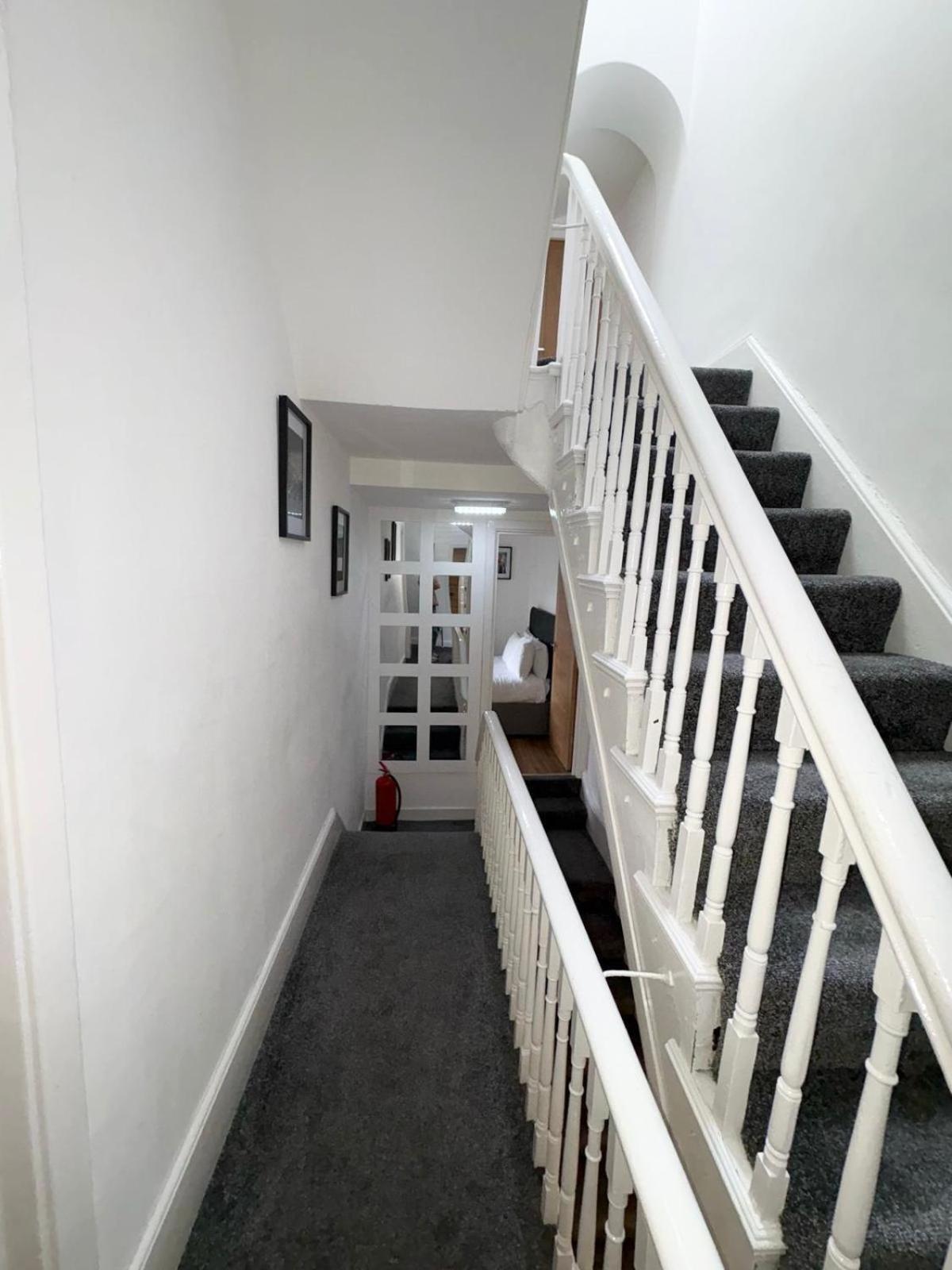 Beach House By Sasco Blackpool Extérieur photo