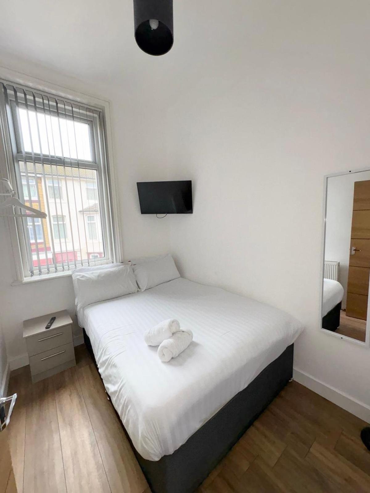 Beach House By Sasco Blackpool Extérieur photo