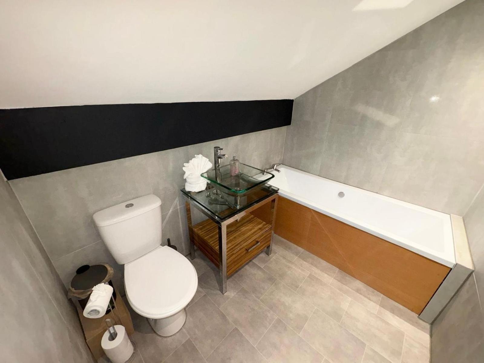 Beach House By Sasco Blackpool Extérieur photo