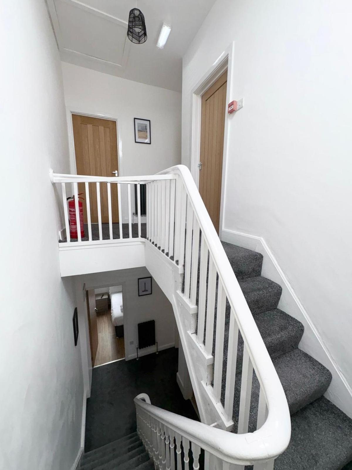 Beach House By Sasco Blackpool Extérieur photo