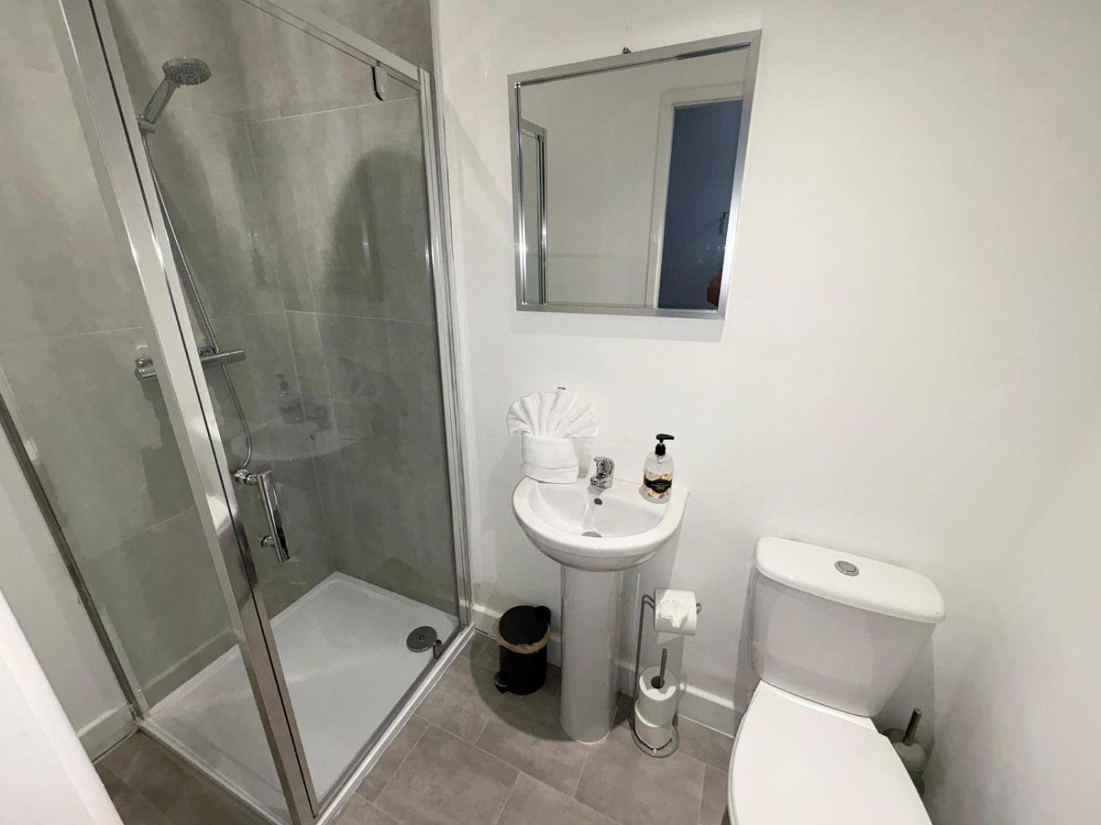 Beach House By Sasco Blackpool Extérieur photo